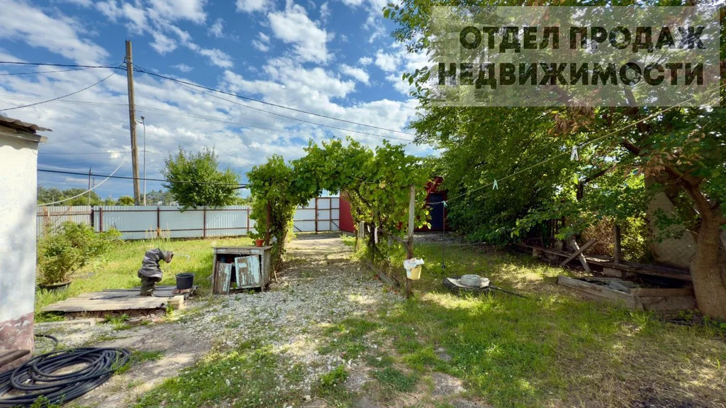 Дом на опытной - Фото 5