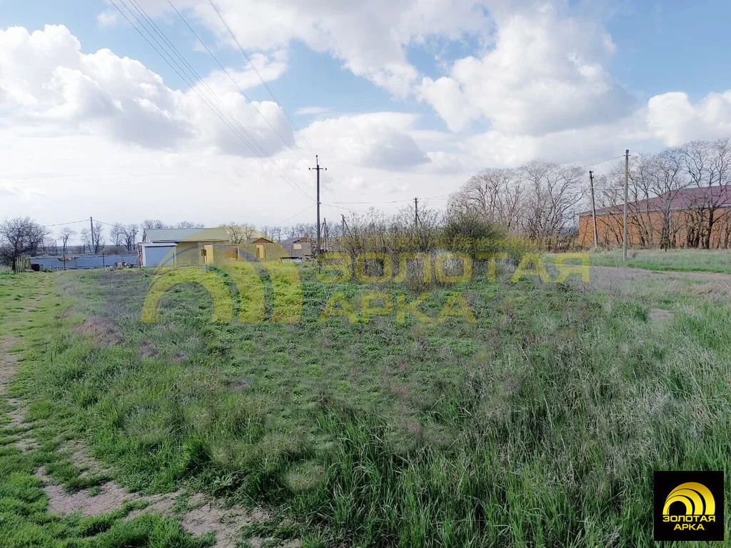 Продажа участка, Приморский, Темрюкский район, ул. Садовая - Фото 2