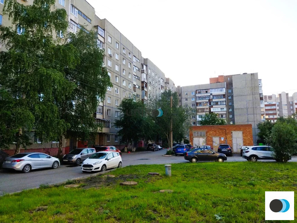 Продажа квартиры, Уфа, ул. Генерала Горбатова - Фото 22