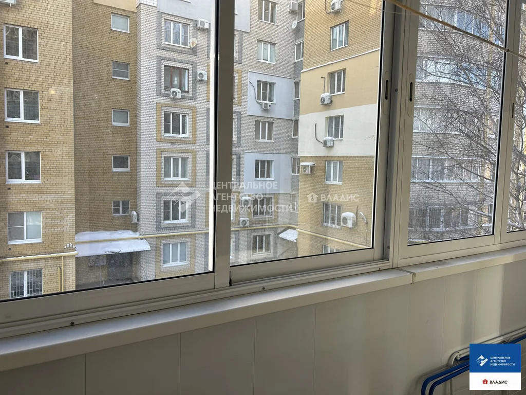 Аренда квартиры, Рязань, ул. Колхозная - Фото 6