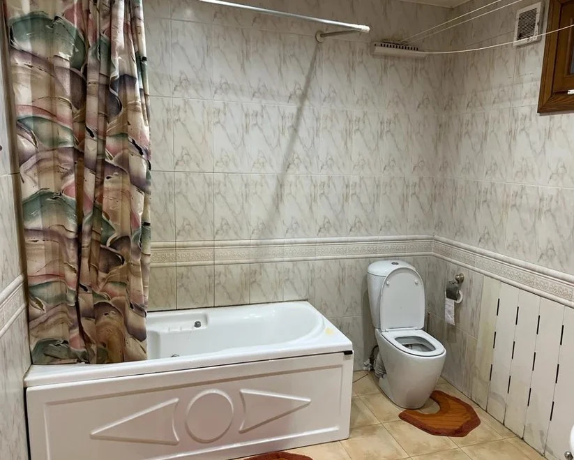 6-комн. квартира общей площадью 111 кв.м. (г. Краснодар) - Фото 6