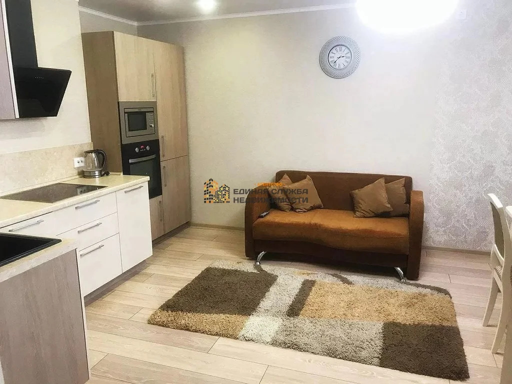 Аренда квартиры, Уфа, ул. Айская - Фото 3