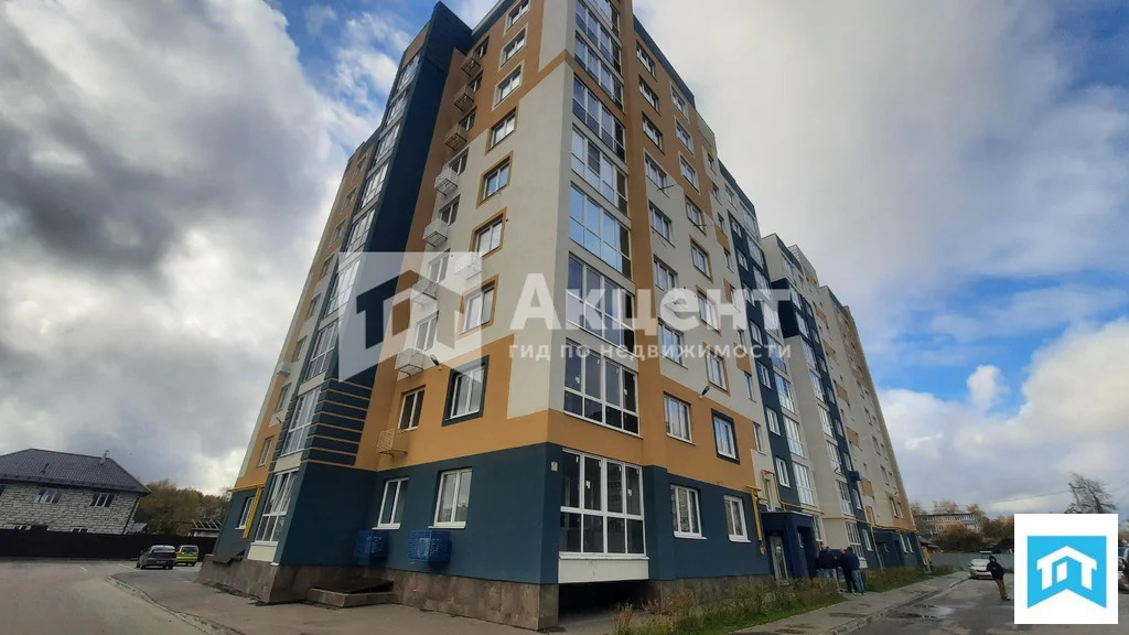 Продажа квартиры, Иваново, Текстильщиков пр-кт. - Фото 2