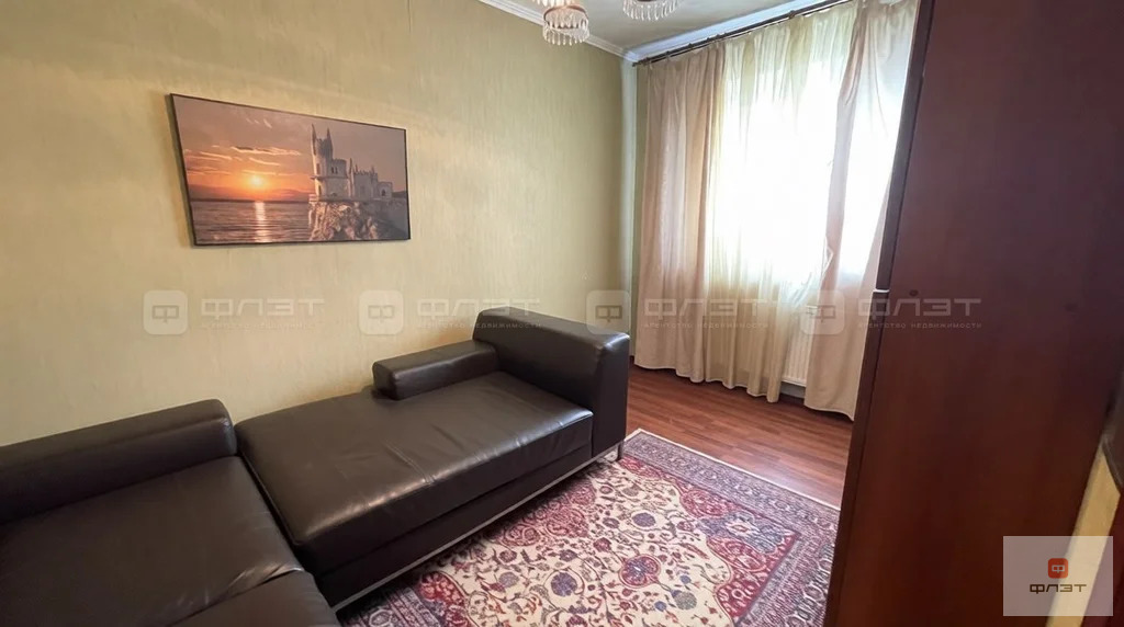 Продажа дома, Инеш, Высокогорский район, ул. Мирная - Фото 18