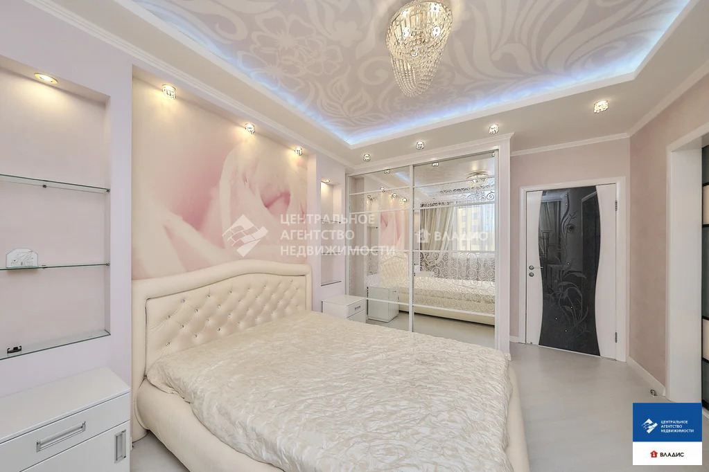 Продажа квартиры, Рязань, ул. Октябрьская - Фото 18