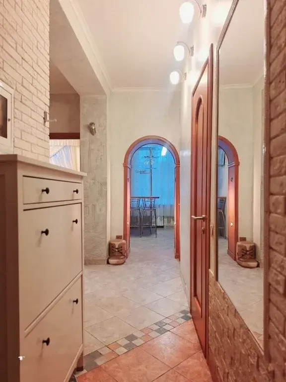 3-к.ул.Охотничья, д.10/12к2 - Фото 10