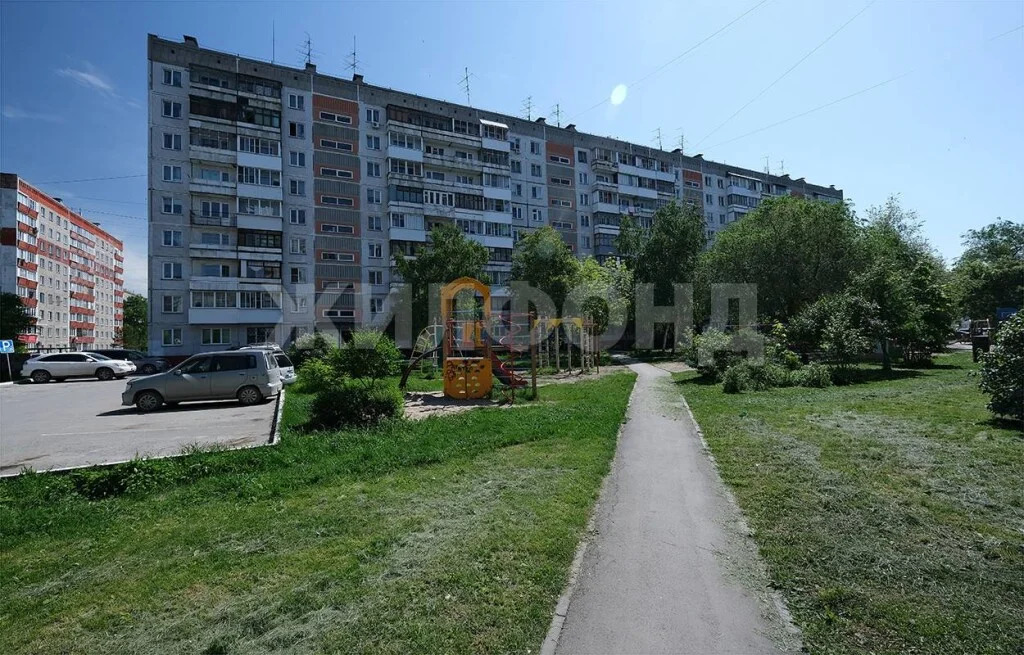 Продажа квартиры, Новосибирск, ул. Связистов - Фото 23