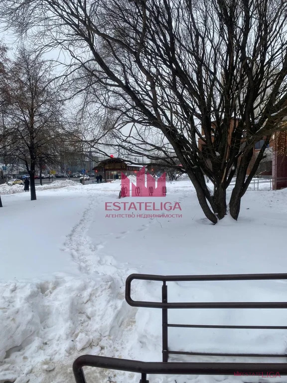 Аренда офиса, ул. Перерва - Фото 20