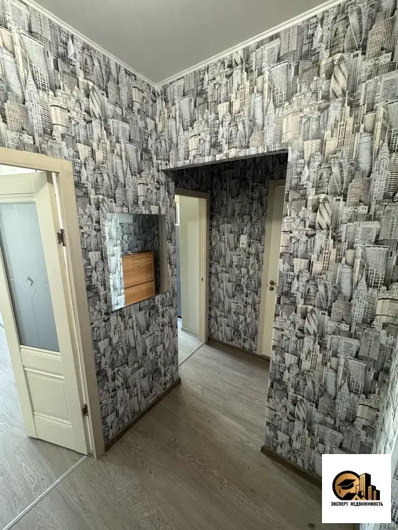 Сдам 1-к квартиру в Подольске (мкр. "Подольские просторы") - Фото 3