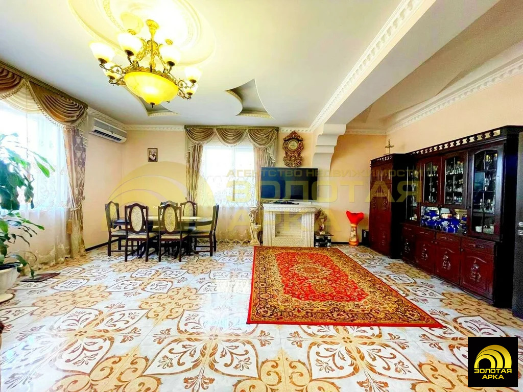 Продажа дома, Варениковская, Крымский район, ул. Свободы - Фото 7