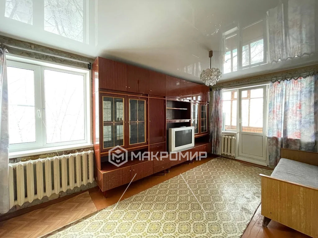 Продажа квартиры, Киров, ул. Пролетарская - Фото 5