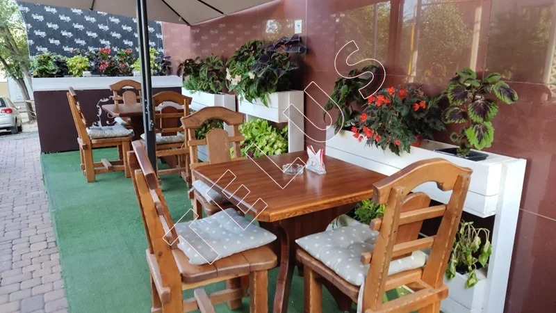 Ставропольский край, Пятигорск, проспект Калинина, 2150 м2, Гостиница ... - Фото 10