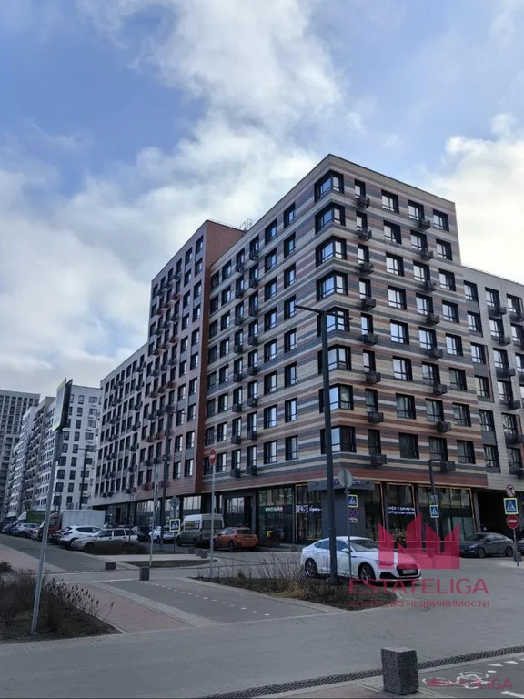 Продажа квартиры, 1-й Котляковский переулок - Фото 19