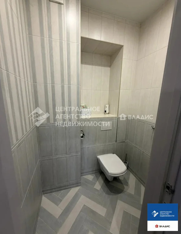 Аренда квартиры, Рязань, ул. Чкалова - Фото 11