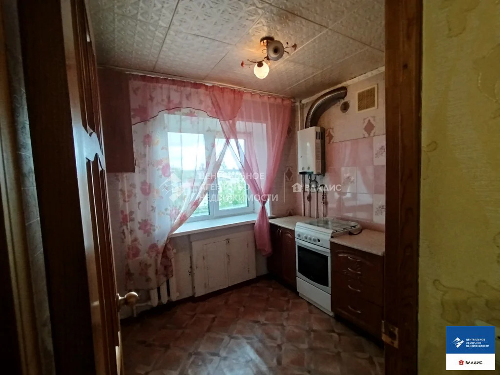 Продажа квартиры, Касимов, Касимовский район, улица Илюшкина - Фото 4