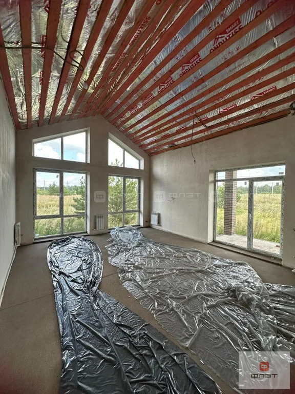 Продажа дома, Песчаные Ковали, Лаишевский район, ул. Геологов - Фото 3