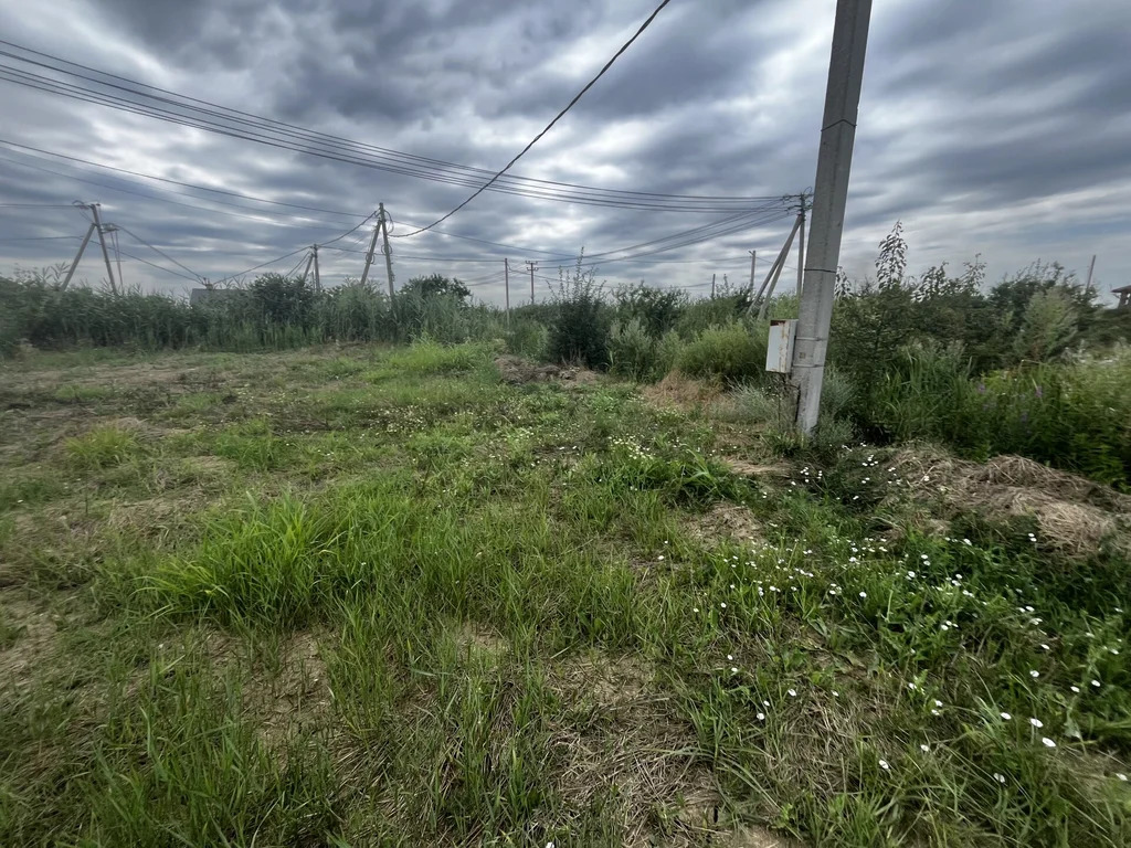 Продажа участка, Афипский, Северский район, ул. Новороссийская - Фото 4