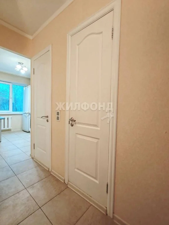 Продажа квартиры, Новосибирск, ул. Зорге - Фото 26