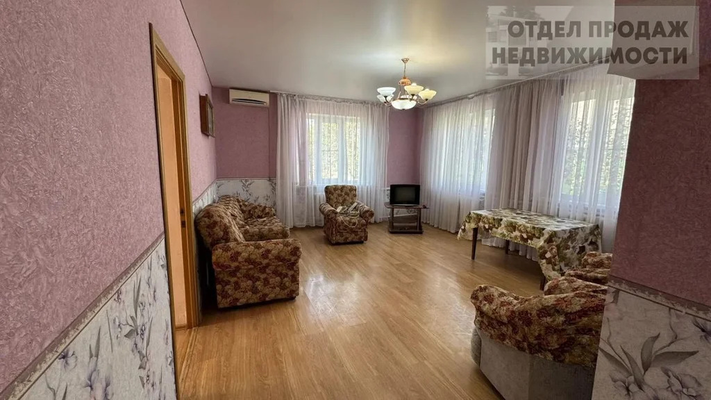 Кирпичный дом с баней - Фото 1