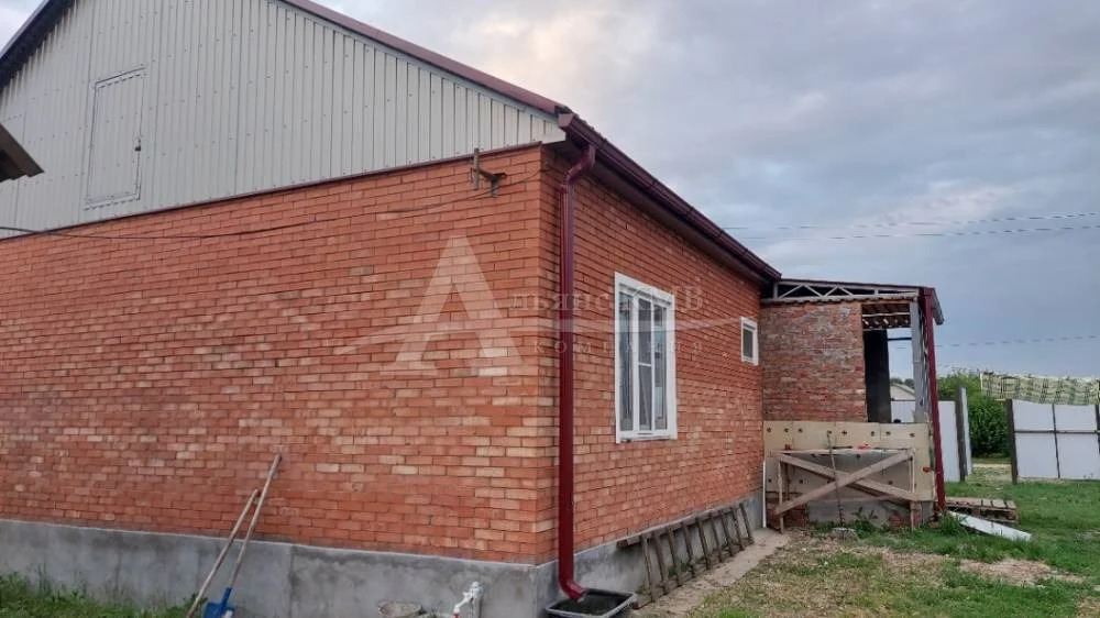 Продажа дома, Георгиевск, Казачий пер. - Фото 1