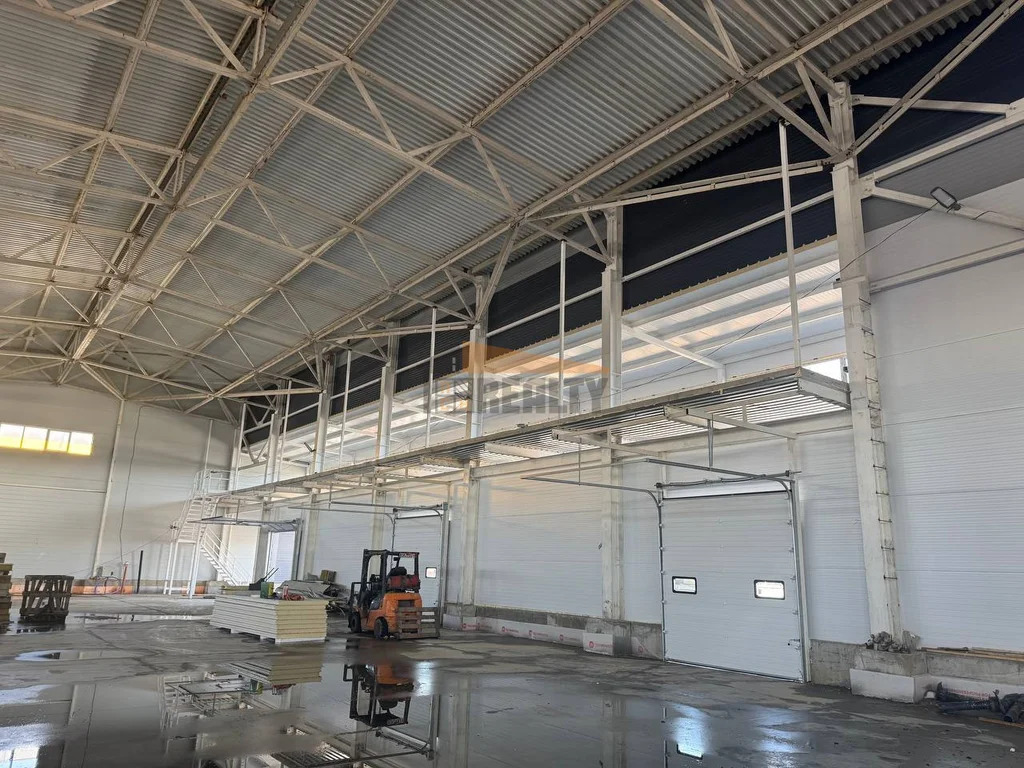 Аренда склада, Ленинский район, Центральная ул. - Фото 3