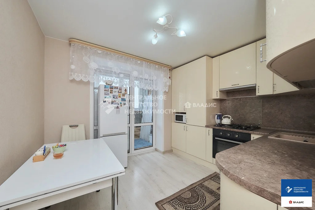 Продажа квартиры, Рыбное, Рыбновский район, Крымская улица - Фото 6