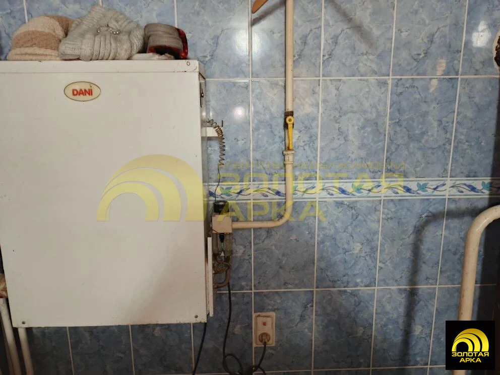 Продажа дома, Екатериновский, Абинский район, Речной пер. - Фото 10