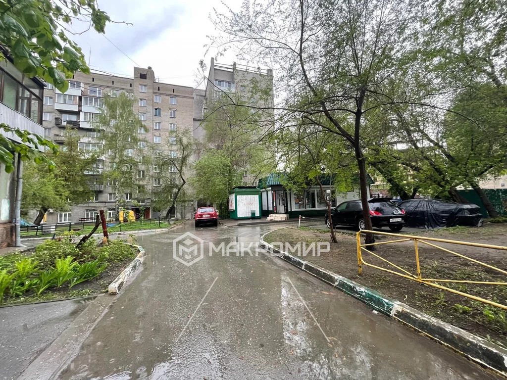 Продажа квартиры, Новосибирск, Димитрова пр-кт. - Фото 13