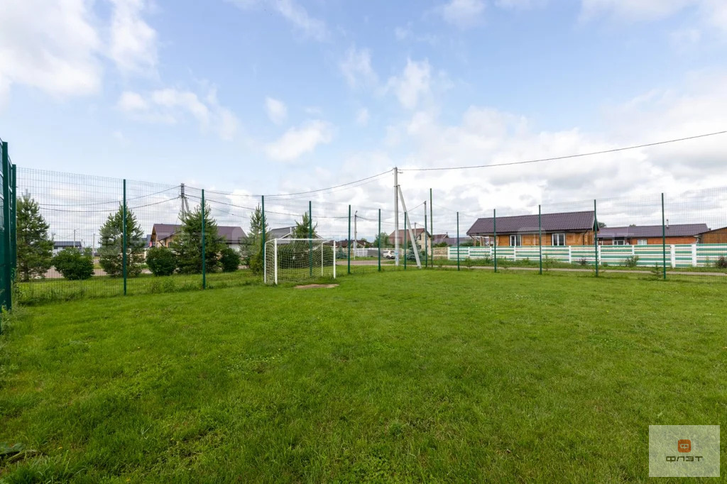 Продажа участка, Карповка, Пестречинский район, ул. Полевая (Мёшинские ... - Фото 13