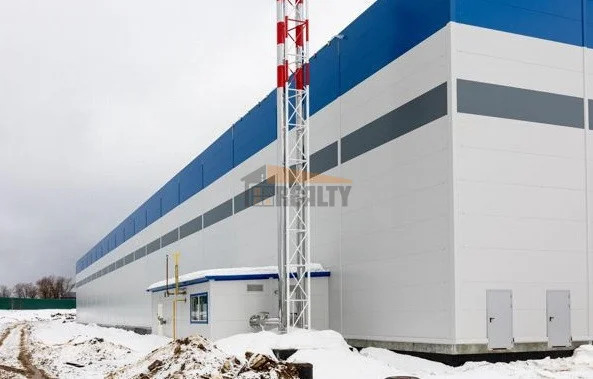 Аренда производственного помещения, Дмитров, Дмитровский район, 1б - Фото 3