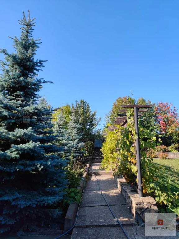 Продажа дома, Пермяки, Высокогорский район, ул. Клубная - Фото 35