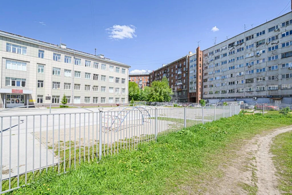 Продажа квартиры, Новосибирск, Красный пр-кт. - Фото 33