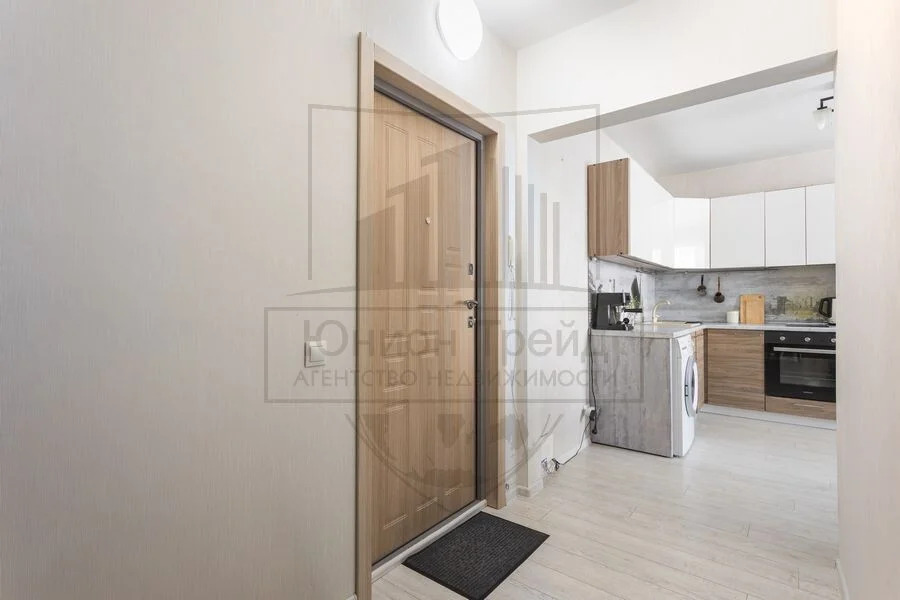 Продажа квартиры, Новосибирск, Александра Чистякова - Фото 8