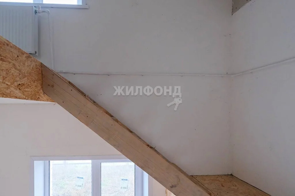 Продажа дома, Красноглинное, Новосибирский район, Успешная - Фото 1