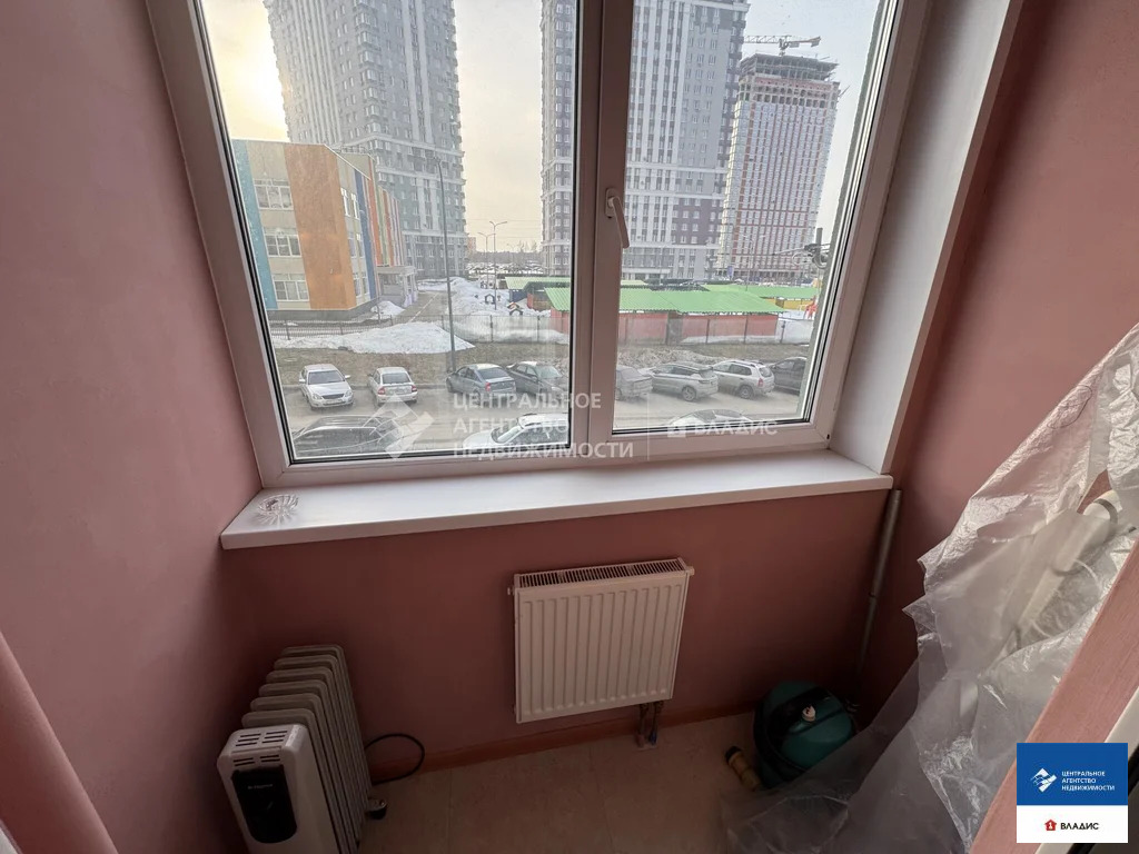 Аренда квартиры, Рязань - Фото 12