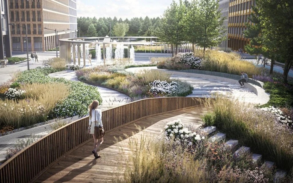 Продажа квартиры в новостройке, Шелепихинская наб. - Фото 2