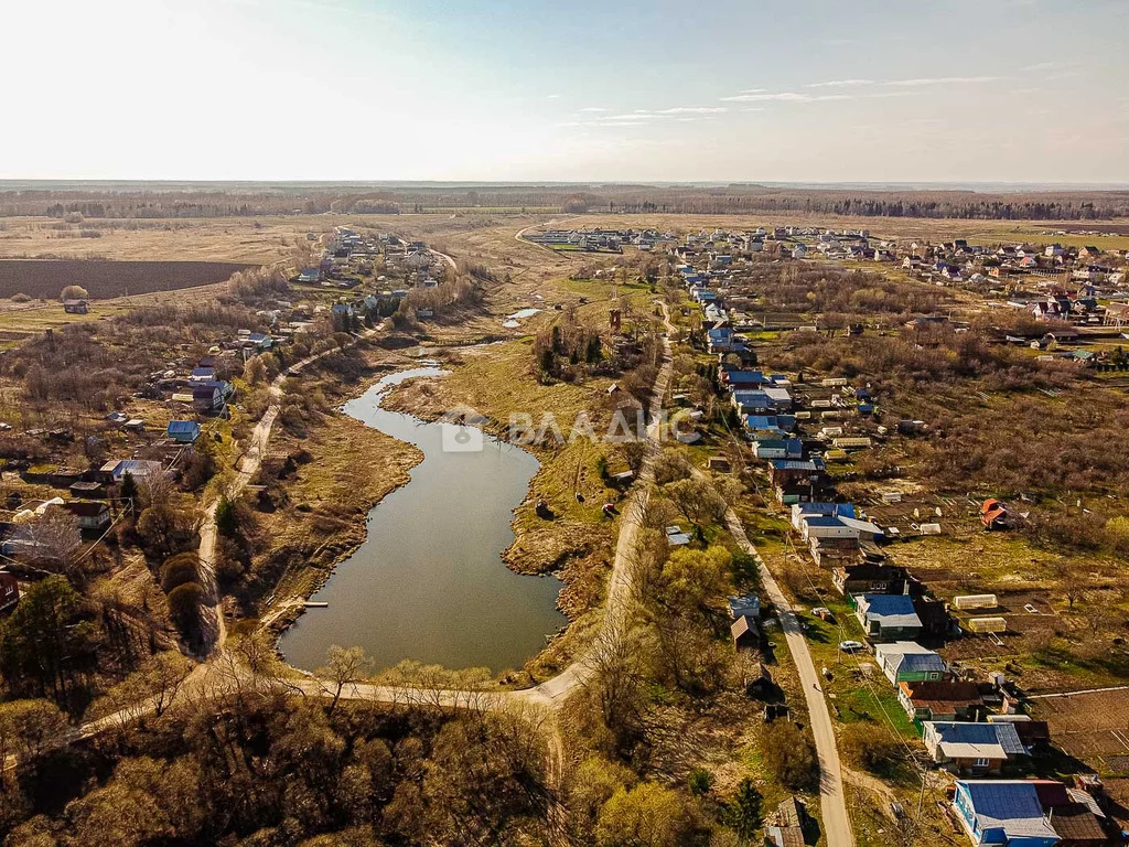 Суздальский район, село Суворотское,  земля на продажу - Фото 10