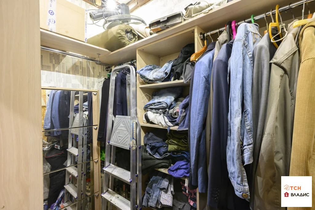 Продажа квартиры, Королев, ул. Баумана - Фото 21