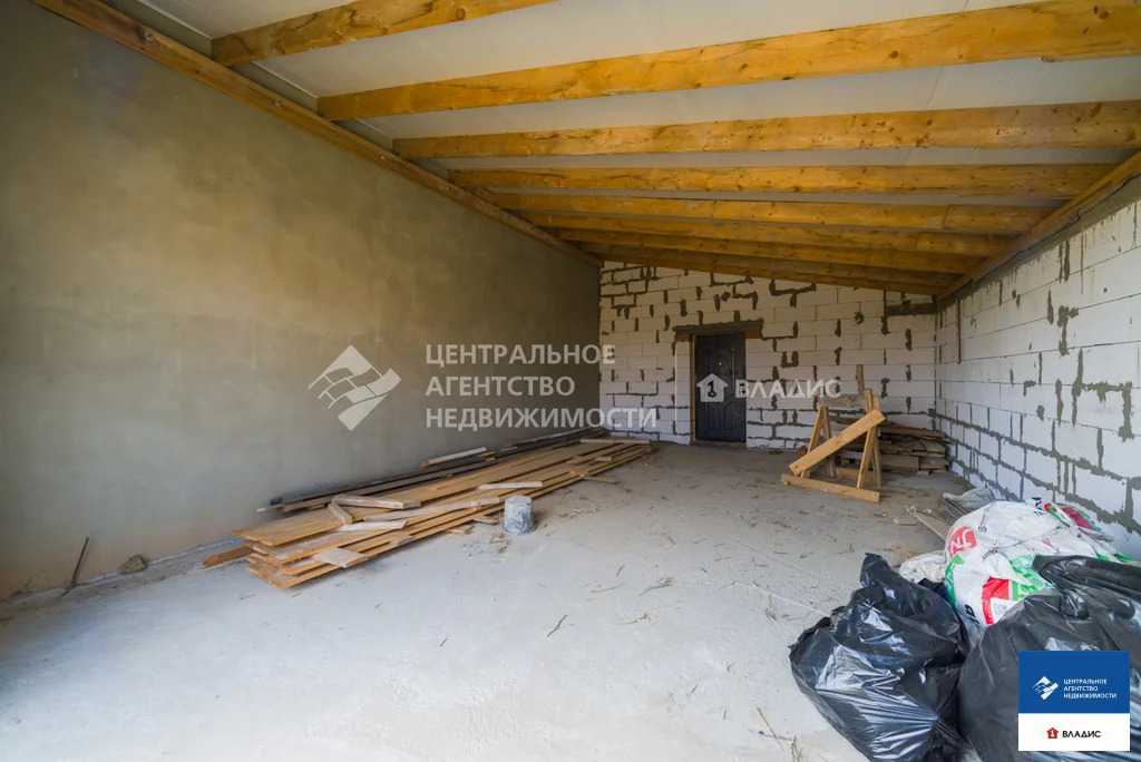 Продажа дома, Рязанский район, Луговая улица - Фото 21