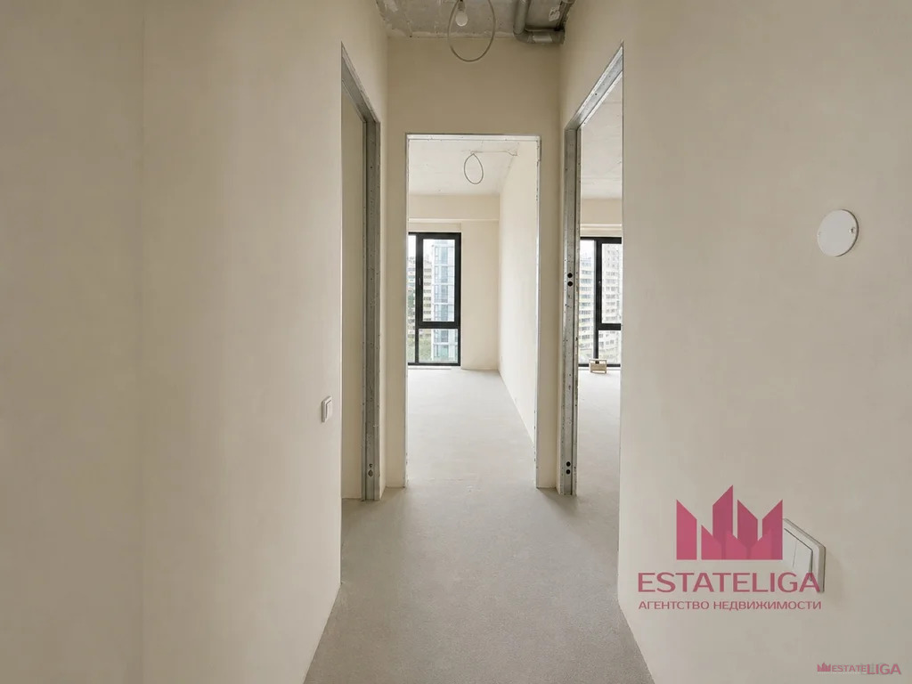 Продажа квартиры, 1-й Сетуньский проезд - Фото 6