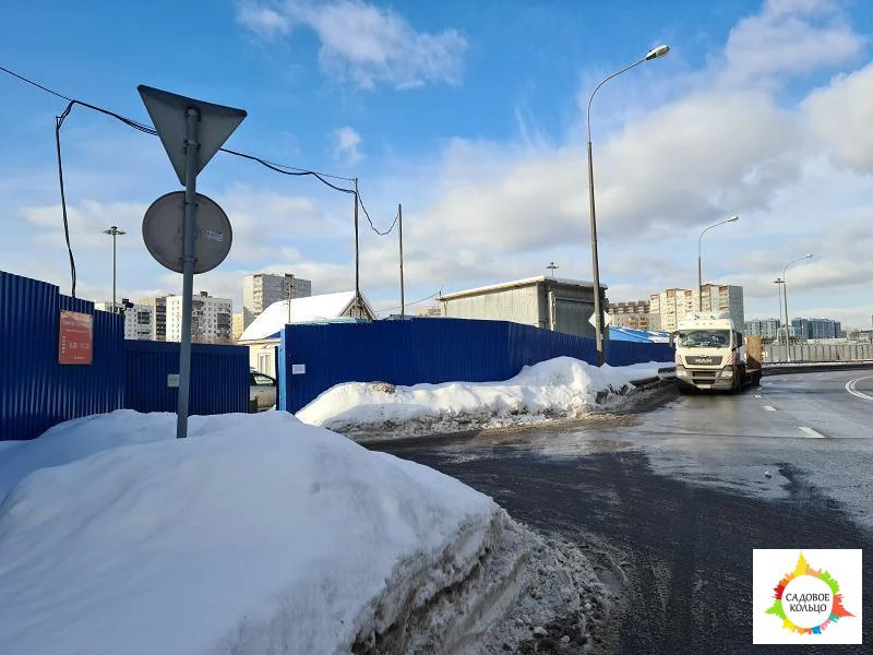 Сдается неотапливаемый склад площадью 78 кв - Фото 21