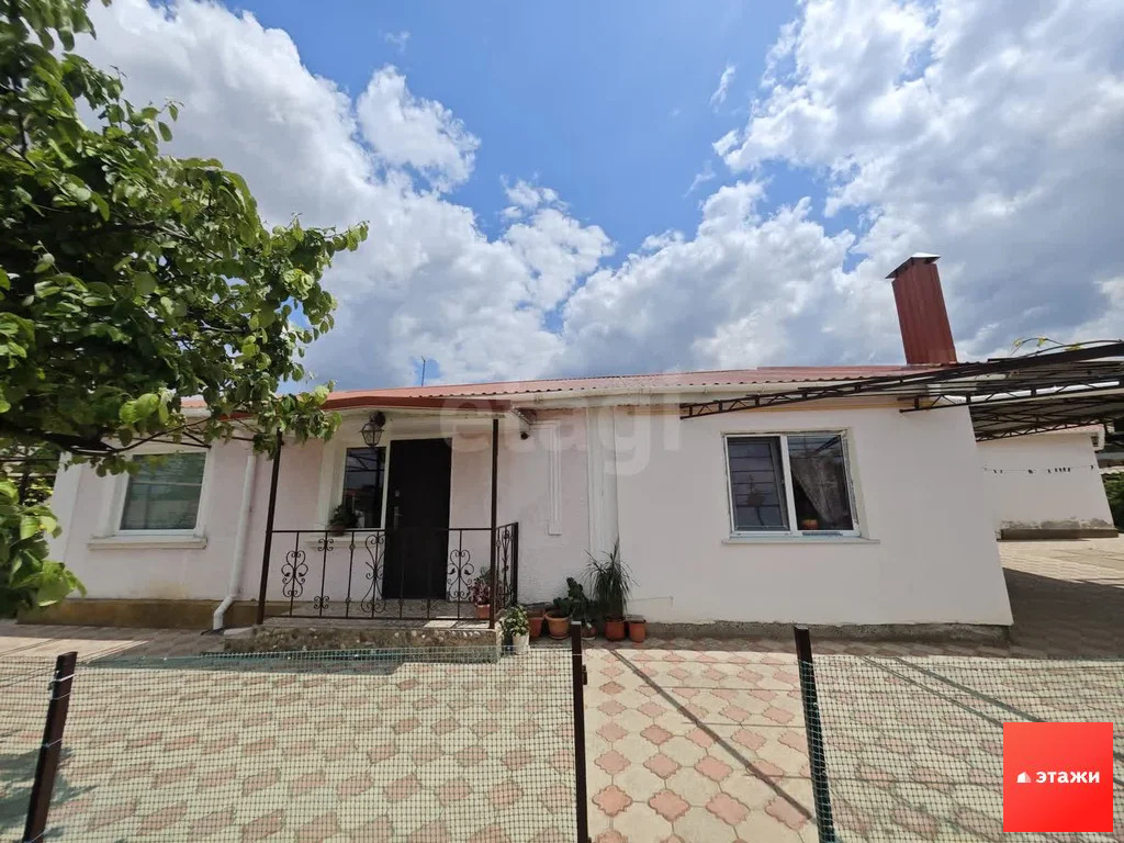 Продажа дома, Червоное, Сакский район, ул. Широкая - Фото 2