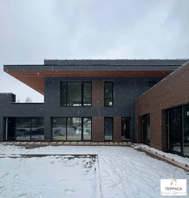 Продажа дома - Фото 1