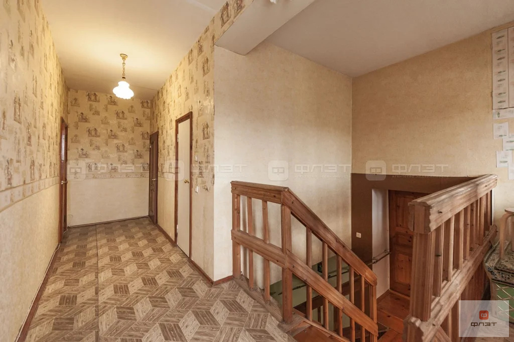 Продажа дома, Званка, Пестречинский район, ул. Приозерная - Фото 5
