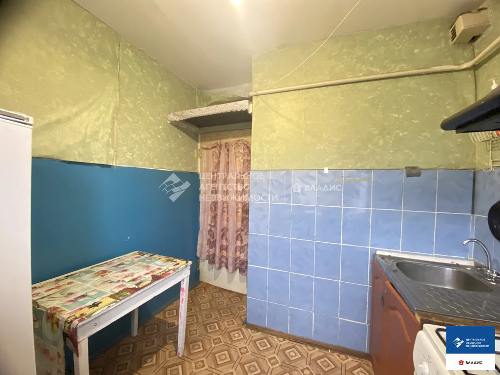 Продажа квартиры, Побединка, Скопинский район, ул. Советская - Фото 9