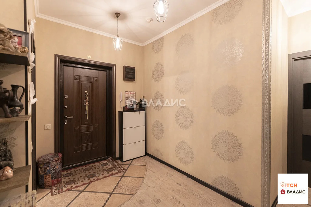 Продажа квартиры, Пушкино, Воскресенский район, Набережная улица - Фото 9