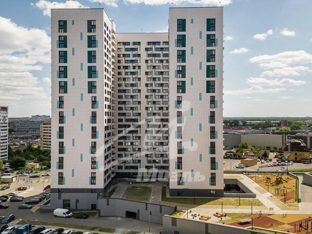 Продажа квартиры, Мытищи, Мытищинский район, ул. Воровского - Фото 20