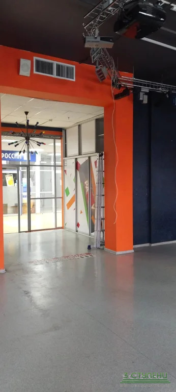 Аренда торгового помещения, Пушкино, Воскресенский район, Московский ... - Фото 3