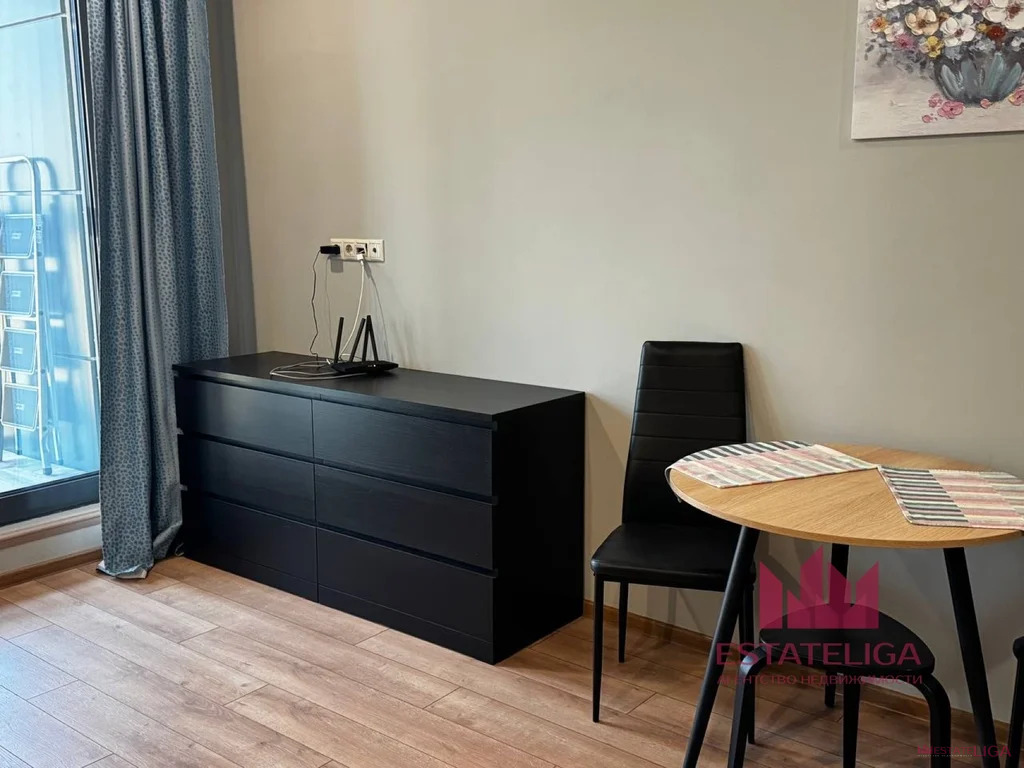 Аренда квартиры, Ходынский б-р. - Фото 11