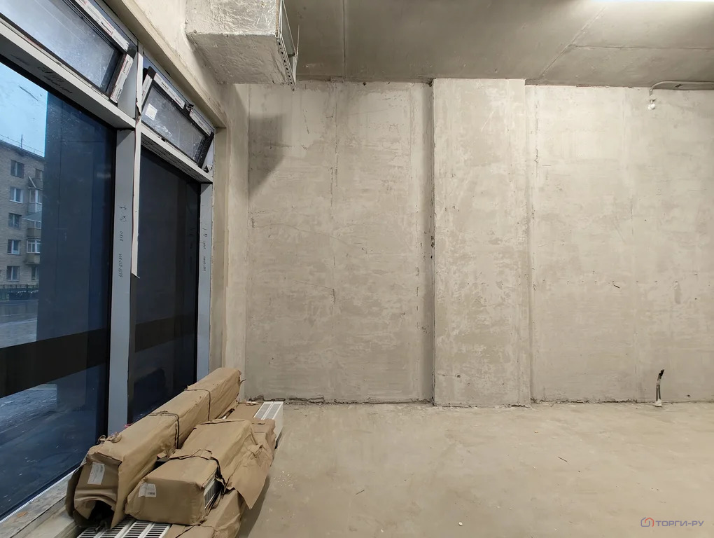 Продажа торгового помещения, ул. Гарибальди - Фото 7